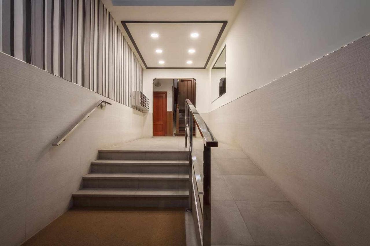 Appartamento Estrena Glamour Y Guggenheim Bilbao